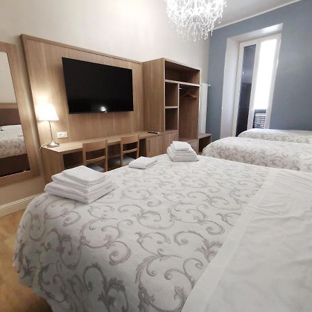Opera Relais 85 Bed and Breakfast Μεσίνα Εξωτερικό φωτογραφία