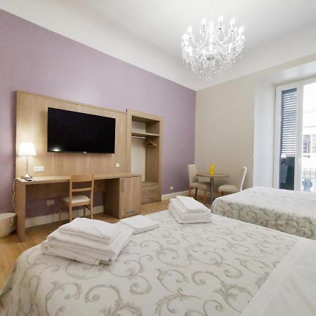 Opera Relais 85 Bed and Breakfast Μεσίνα Εξωτερικό φωτογραφία