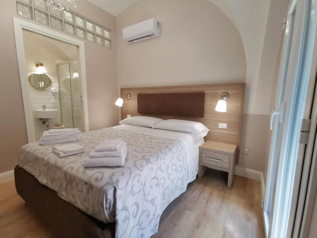 Opera Relais 85 Bed and Breakfast Μεσίνα Εξωτερικό φωτογραφία