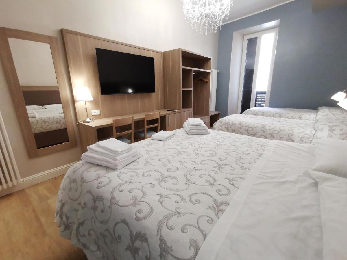 Opera Relais 85 Bed and Breakfast Μεσίνα Εξωτερικό φωτογραφία