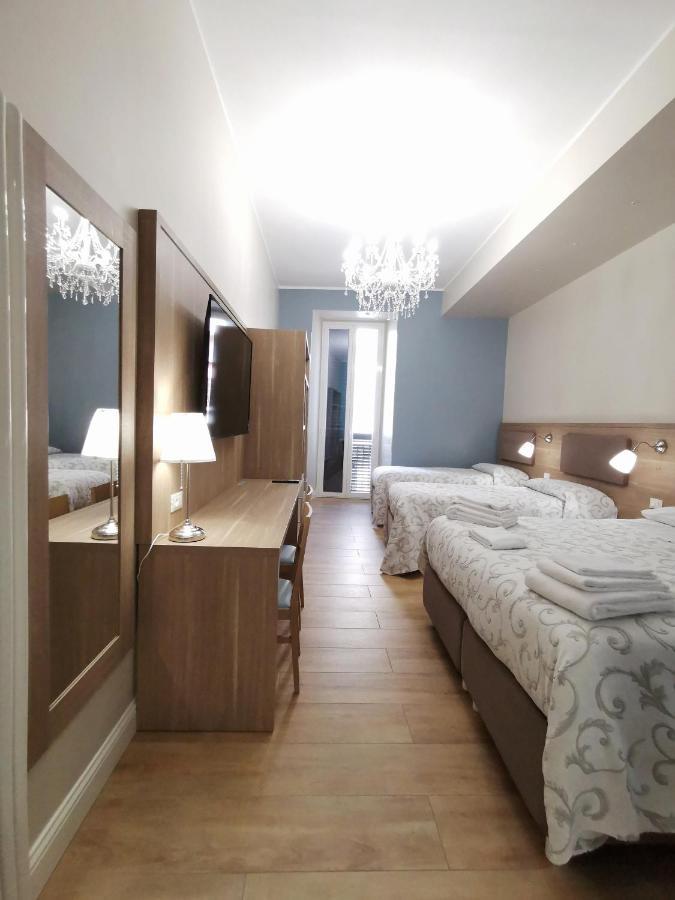 Opera Relais 85 Bed and Breakfast Μεσίνα Εξωτερικό φωτογραφία